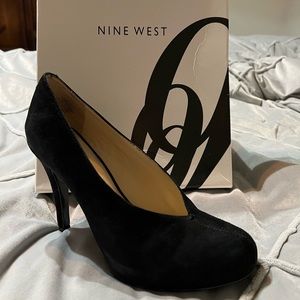 Nine West Julietteo Pump